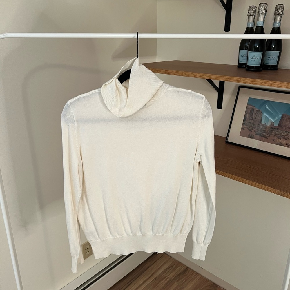 Turtleneck - Never Worn
